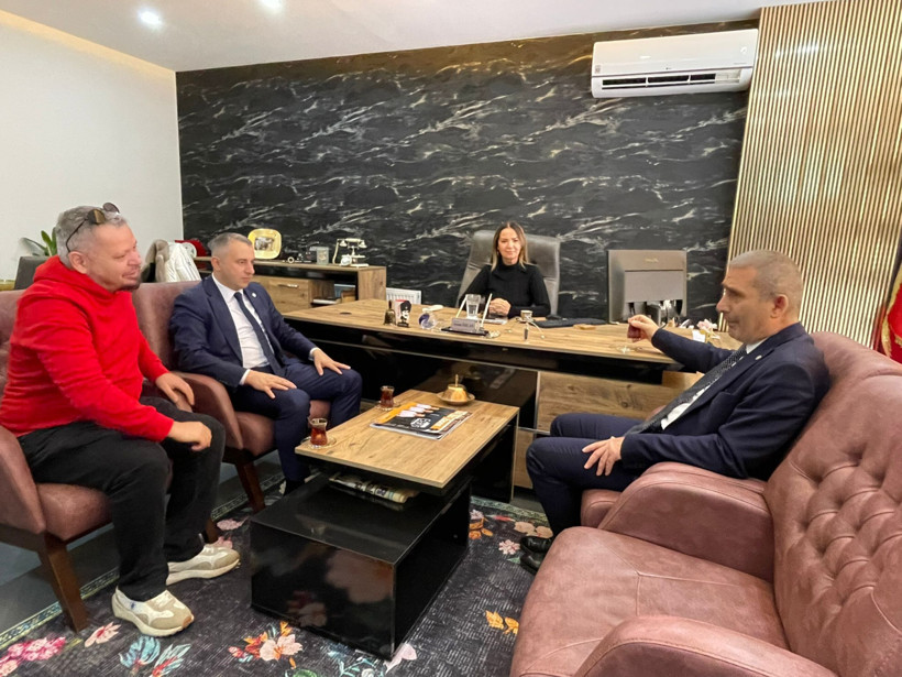 Kamil Şirin: Tartışmaya gerek yok olayın sebebi metro kazısı!