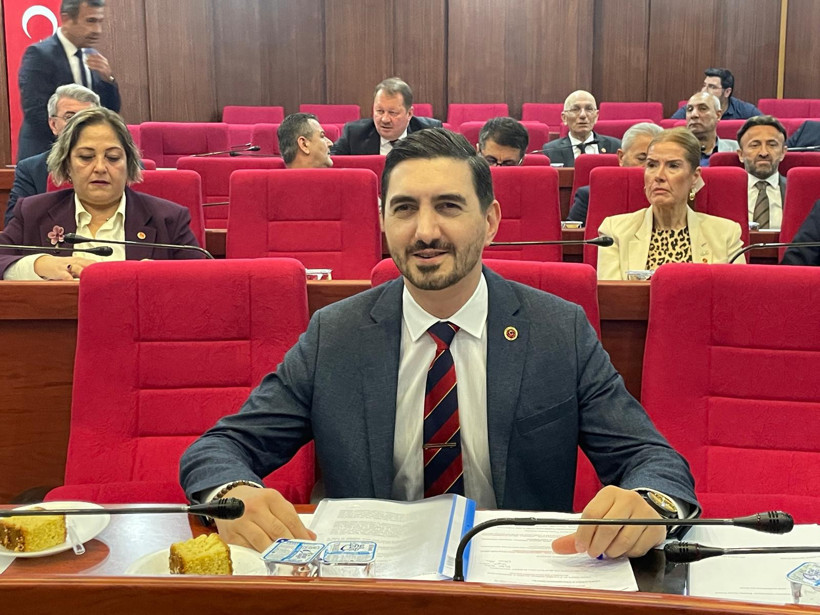 "Ensar'a 25 yıllığına yer verirken aklınız neredeydi?"