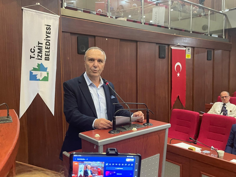 Hürriyet'e Gebze eleştirisi: "Peşin hüküm verdi!"