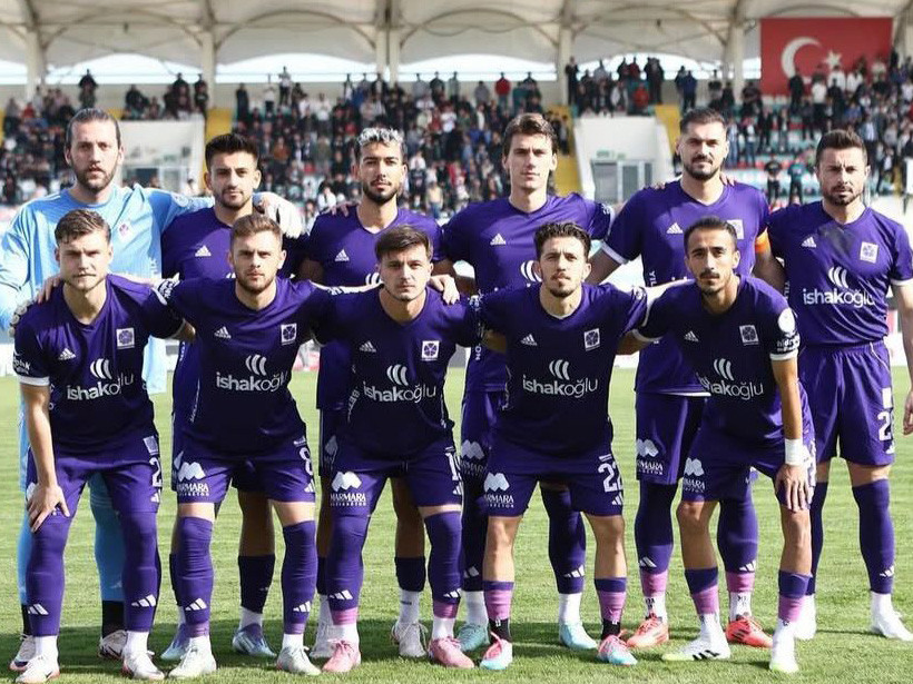 Gebzespor Bursaspor maç saatinde değişiklik olabilir