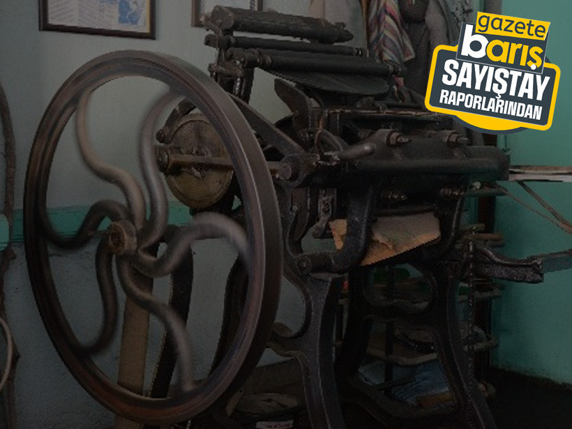 Kocaeli Büyükşehir tasarruf tedbirlerine uymamış!