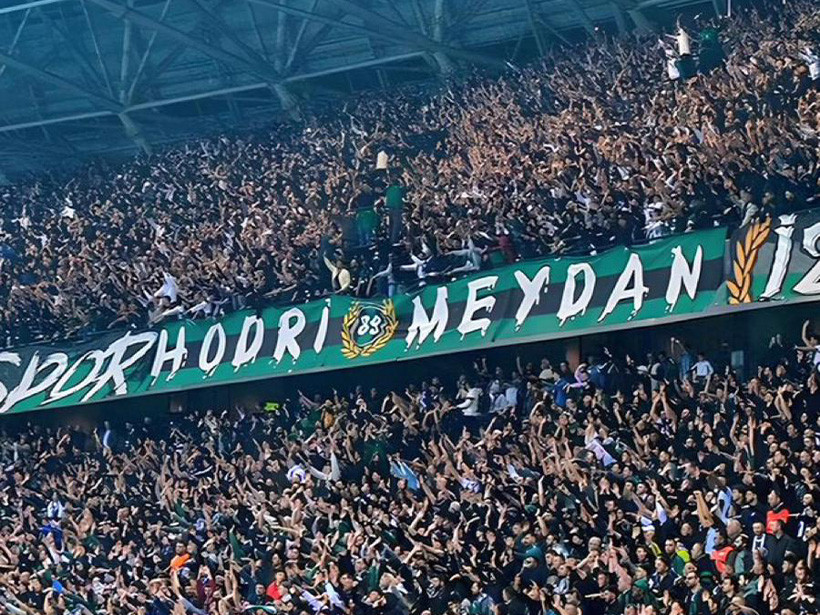 Süper Lig’in 5.Büyüğü Kocaelispor!