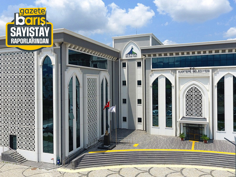 Kartepe’de bütçe alarmı: Gelirin 6 katı faiz!