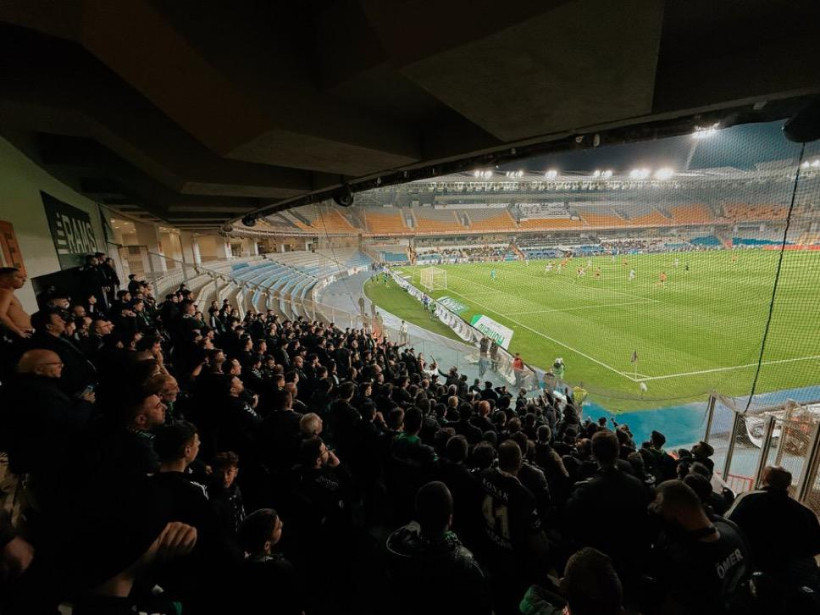 PFDK’ya Hodri Meydan!