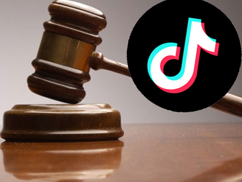TikTok yuva yıktı! Yargıtay’dan emsal karar