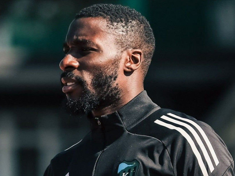 Kocaelispor’da Haidara dönüyor: İki isim kadroda yok!