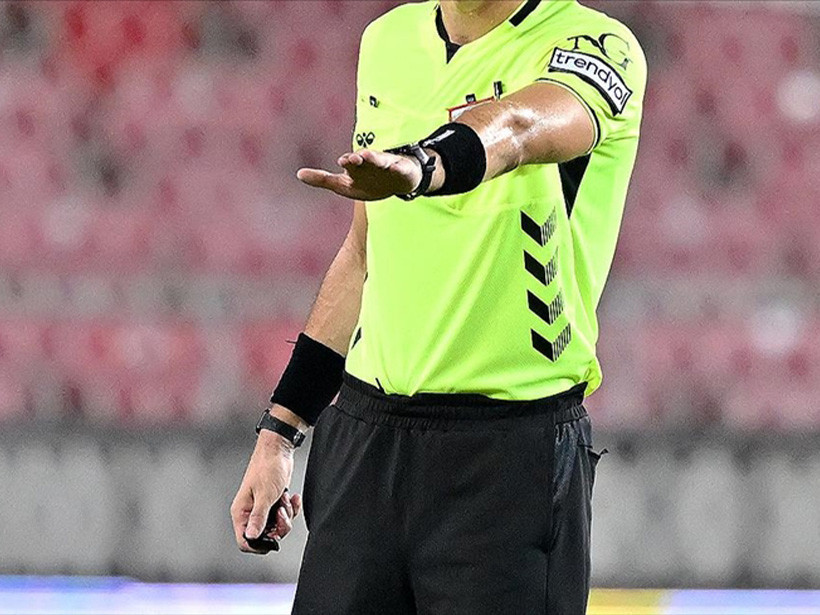 Futbol bahis operasyonu: Çok sayıda isim gözaltına alındı