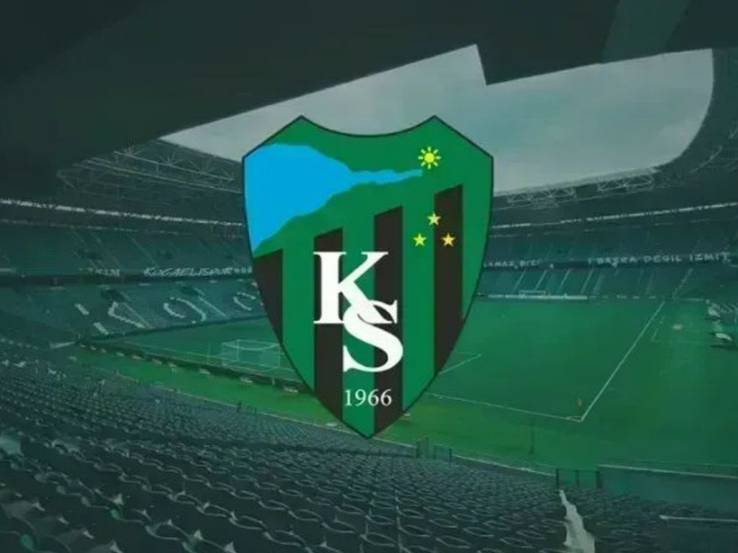 Kocaelispor’un 20 gün içinde 120 Milyon TL ödeme yapması gerekiyor!
