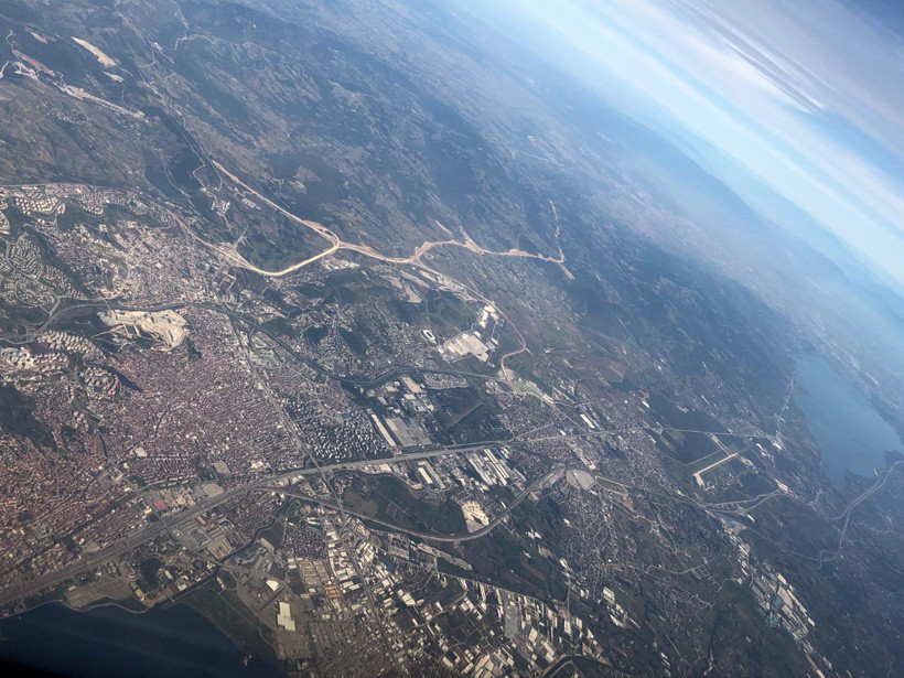 Meteoroloji duyurdu: Kocaeli’de hafta sonu yağış var mı?