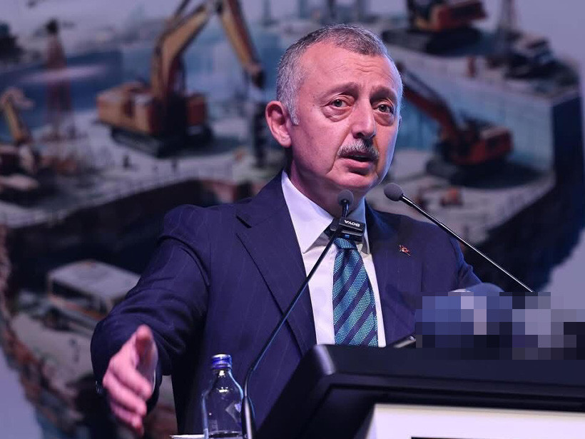 Büyükakın'dan mühendislere açık davet: Büyükşehir'i laboratuvar gibi kullanın