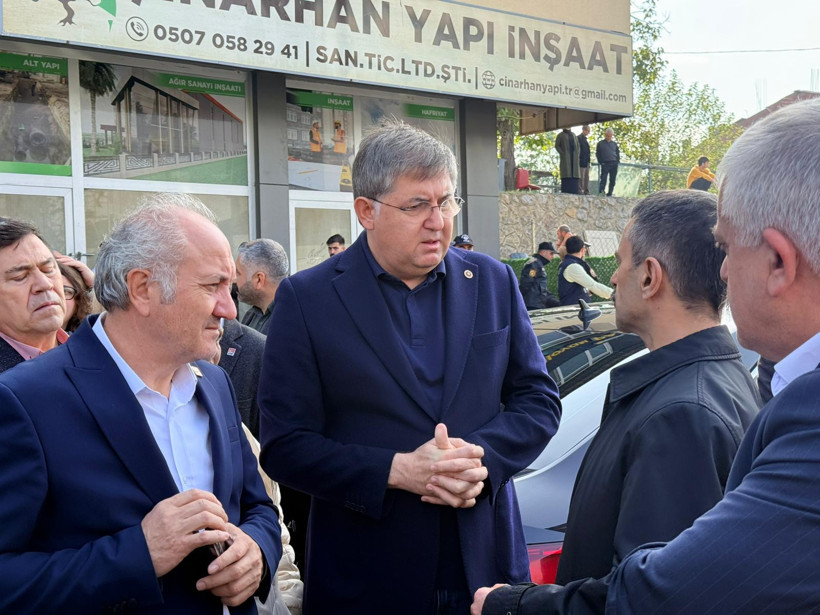 CHP Dilovası’nda “Tehdit edilerek çalışıyorlardı!”