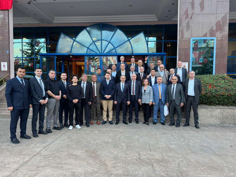 Bakın Kamil Şirin kaç oy aldı?