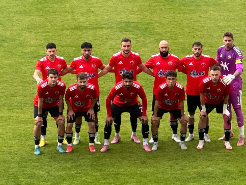 Kent derbisini Gölcükspor kazandı