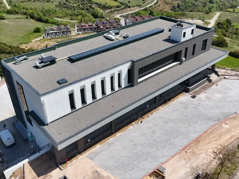 KOÜ Bilimpark‘a bakanlı açılış!