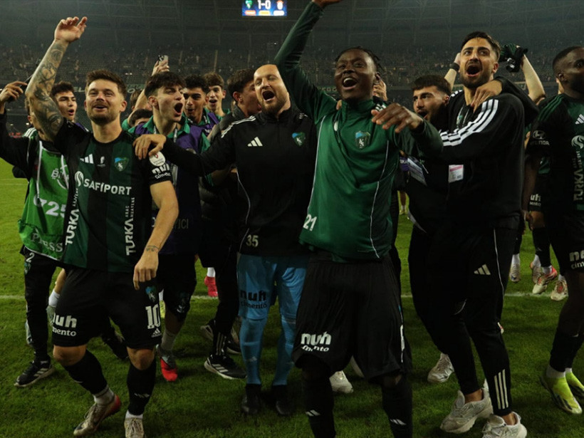 Galatasaray maçının primi 20 Milyon TL