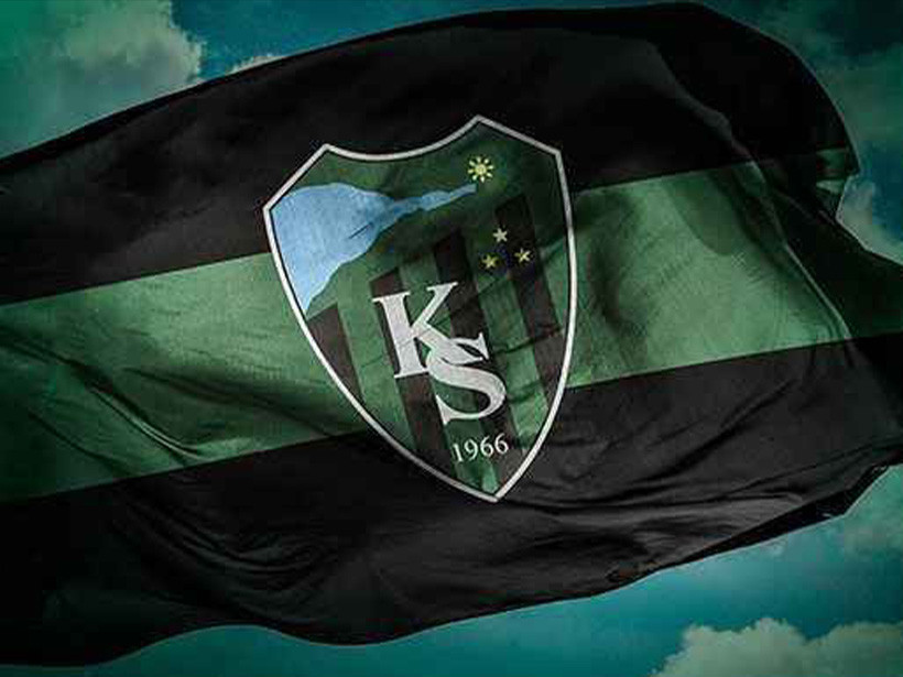 Kocaelispor'da 4 isim milli davet aldı