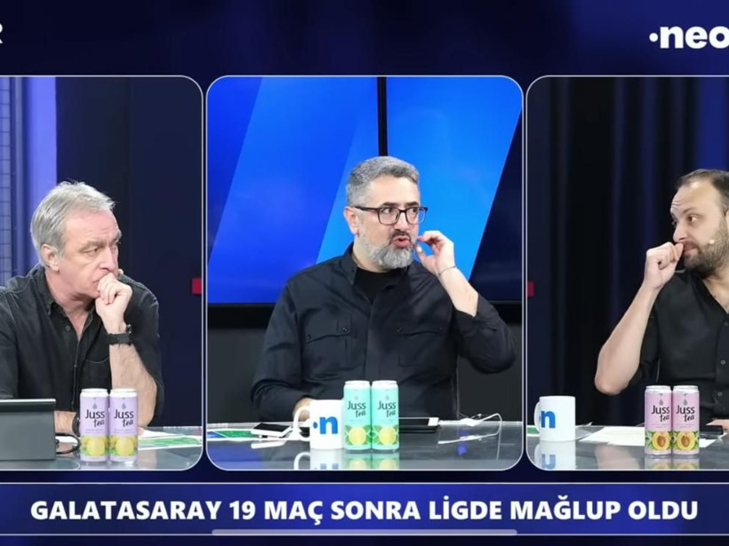 Serdar Ali Çelikler: Deplasman görün deplasman!