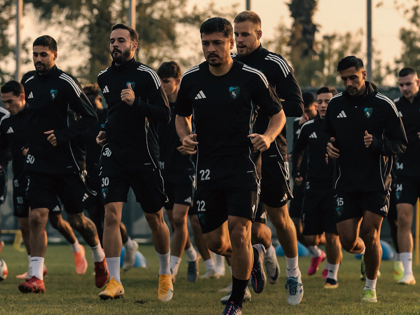 Kocaelispor’da Göztepe mesaisi başlıyor