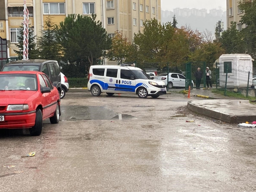 İzmit Tavşantepe’de 4 yaşındaki çocuk minibüsün çarpması sonucu can verdi