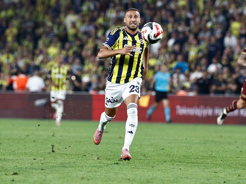Kocaelispor’dan Cenk Tosun hamlesi