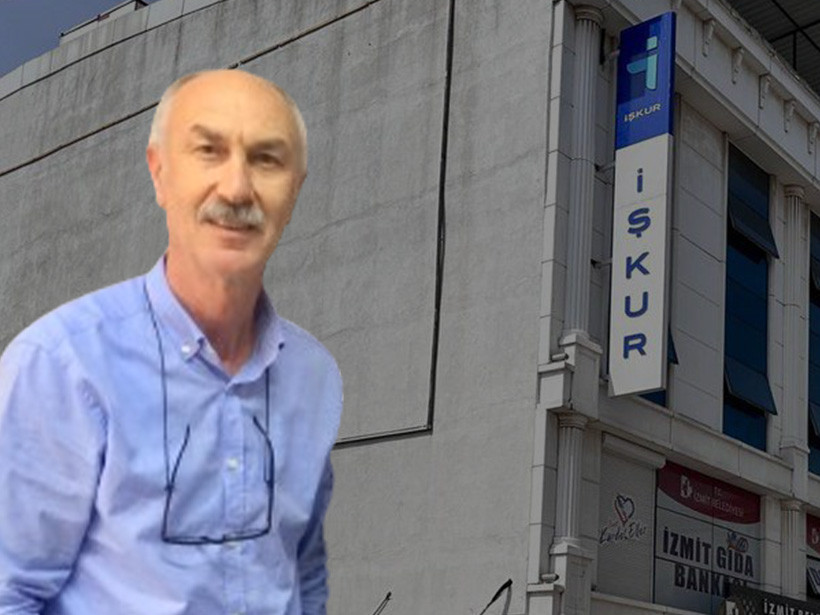 Görevden alınmıştı: İşte yeni İŞKUR il müdürü