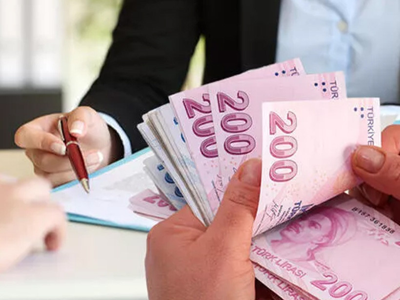 Kıdem tazminatı artıyor!