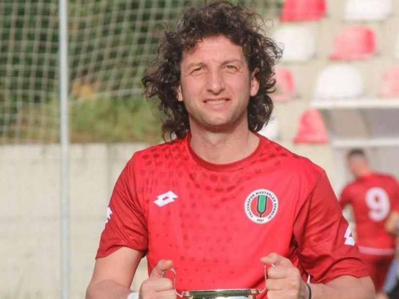 Bağdatspor bombayı patlattı