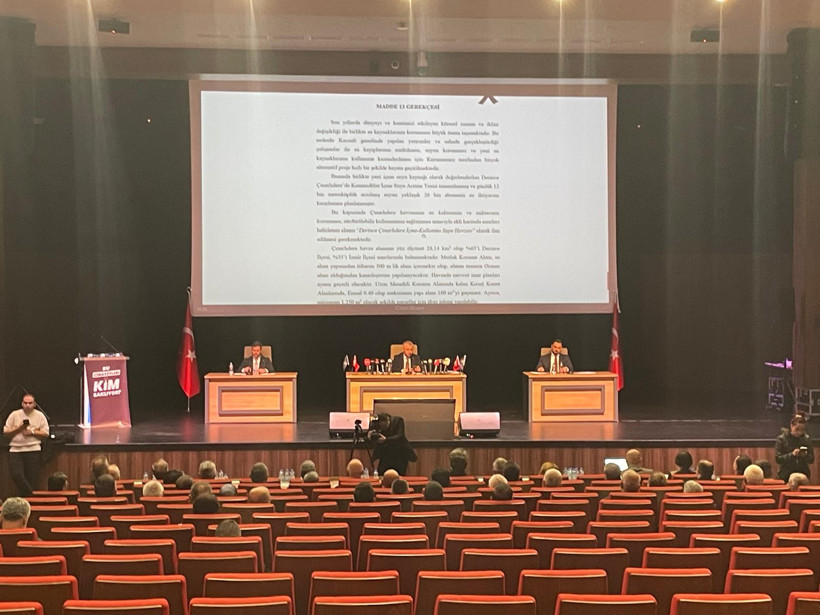 Suya zam geliyor: Karar 27 Kasım’da!