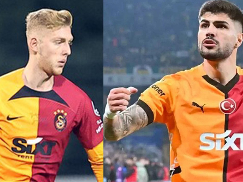 TFF’den bahis cezası: Metehan Baltacı 9 ay, Eren Elmalı 45 gün yok