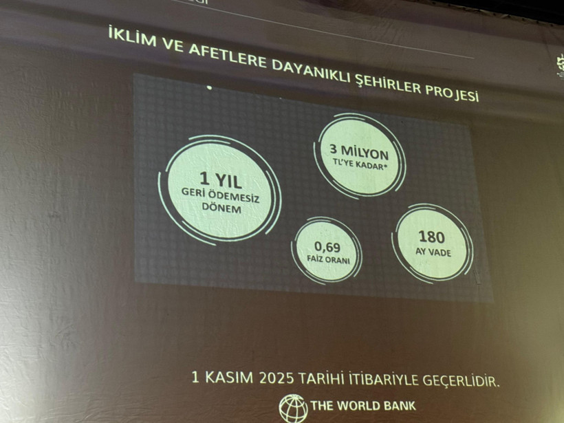 Kocaeli’nin kentsel dönüşümünde son gelişmeler! Dünya bankası kesenin ağzını açtı