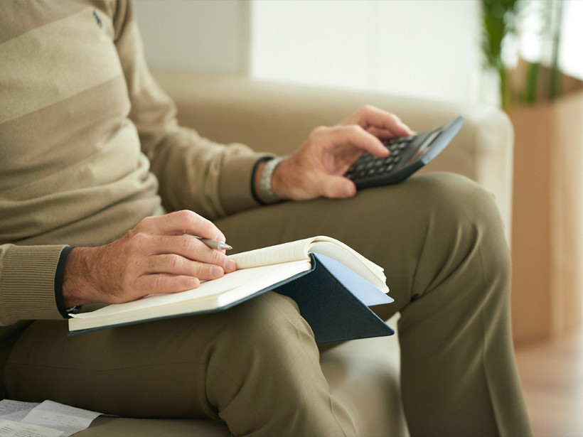 Emekli zammı için geri sayım başladı! 4 aylık enflasyon farkı belli oldu