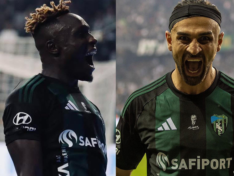 Serdar Dursun ve Dan Agyei taraftarla buluşuyor