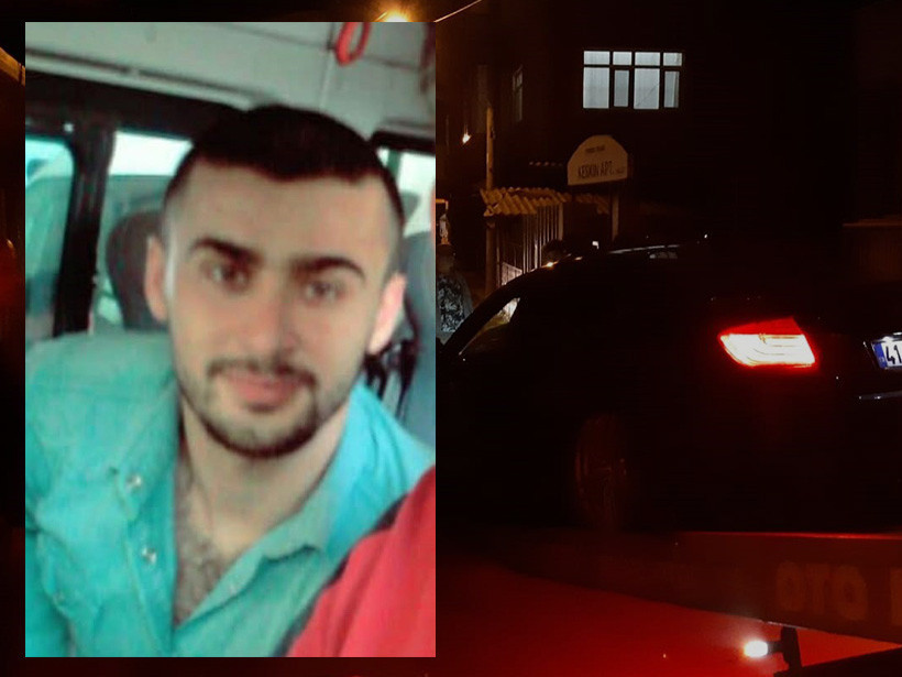 Kocaeli'de aracında defalarca bıçaklanmıştı, hayatını kaybetti!