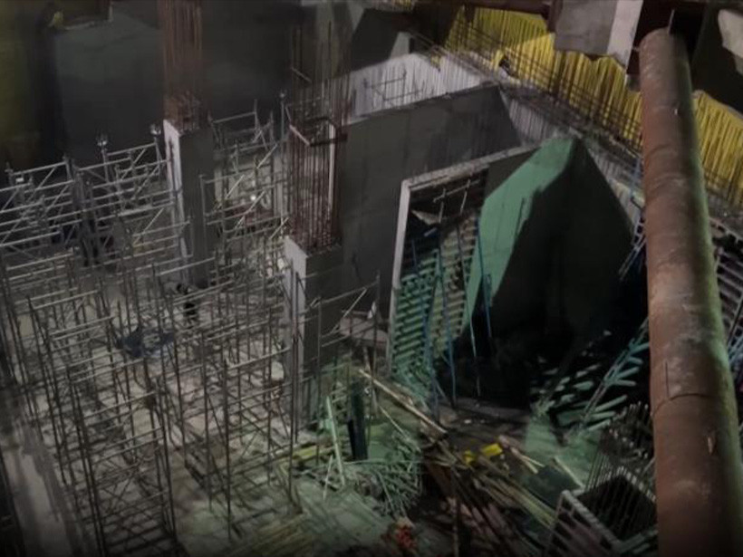 Flaş gelişme! İBB metro inşaatında 1 işçi hayatını kaybetti