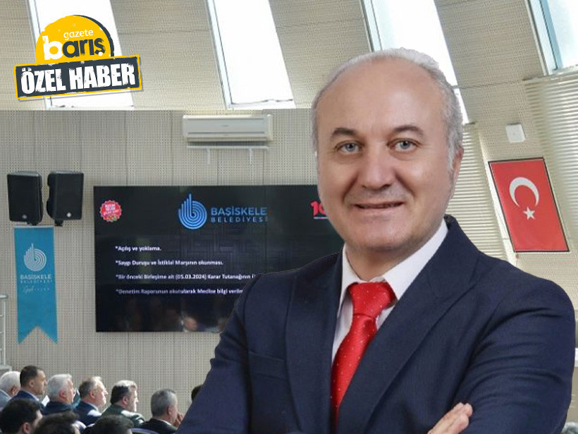 CHP’li başkan ilçe meclislerine gidecek!
