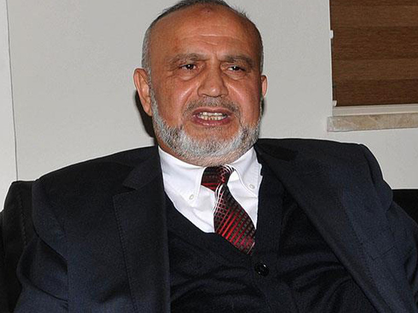 Şevki Yılmaz'dan şok iddia: Kargo uçağını siyonistler düşürdü