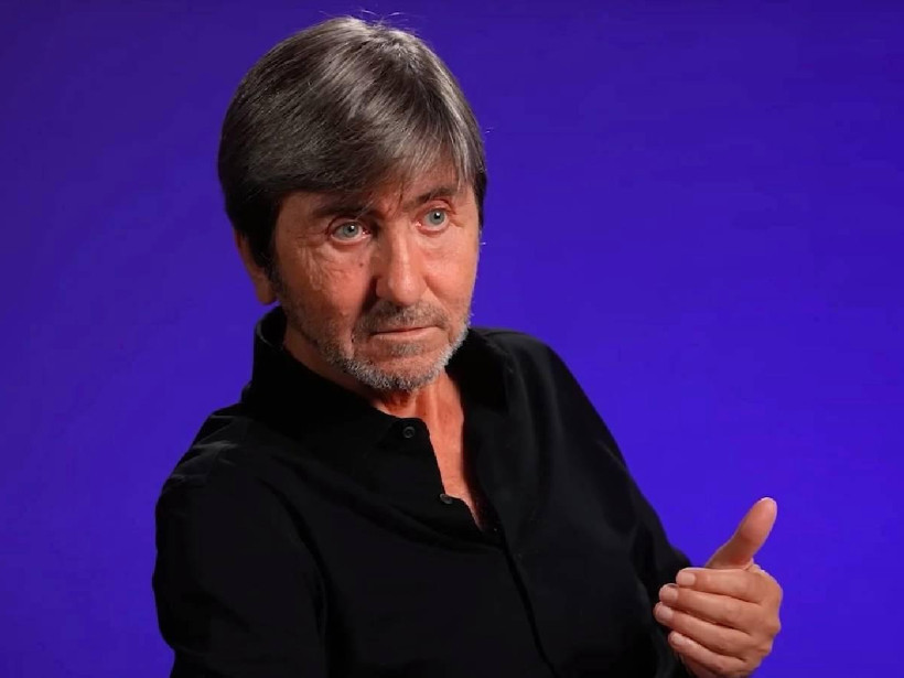 Rıdvan Dilmen yıllar sonra itiraf etti: Kocaelispor’un korkunç bir taraftar kitlesi var!