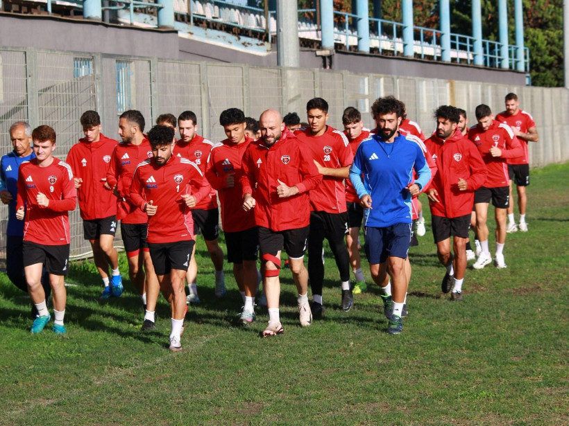 Lider Gölcükspor, Gülsuyuspor’u ağırlıyor