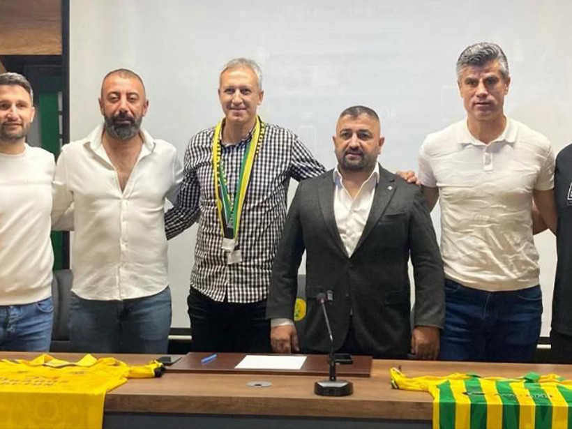 Darıca’da Taner Gülleri dönemi başladı!