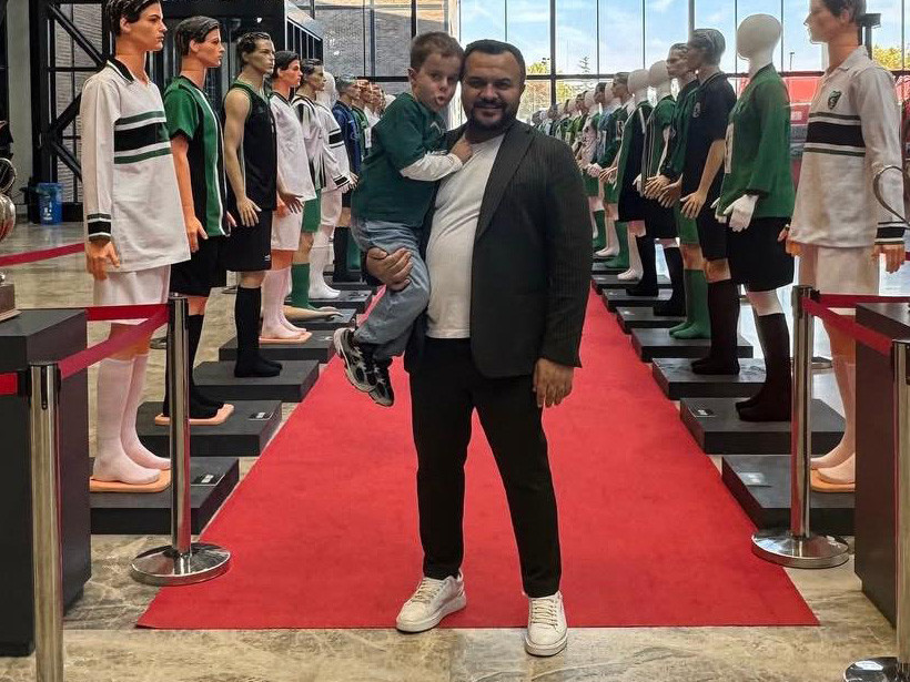 Kadir Zortaş’tan çağrı: “Bir takımı değil, bir şehri sahipleniyoruz”