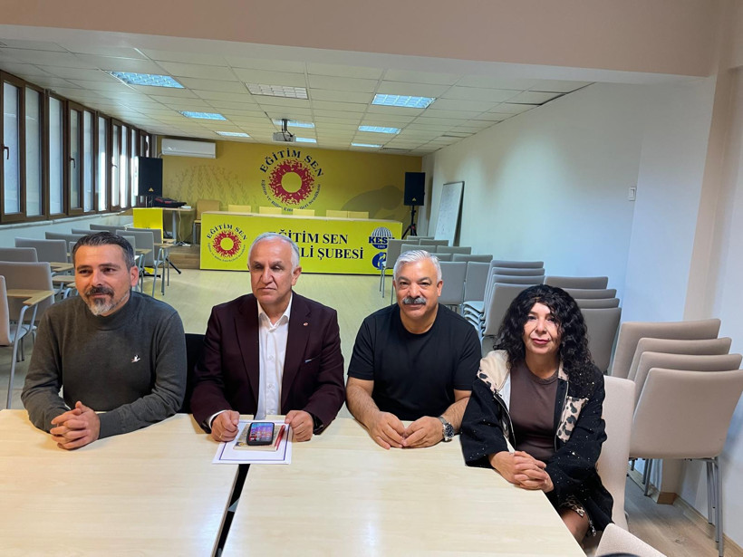 Genel Başkan Kocaeli'de MESEM'e ateş püskürdü!