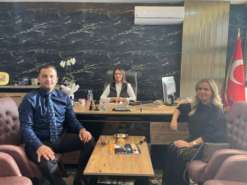 Necmi Bulut'tan KOTO adayı Aşam'a "Sandık orada!"