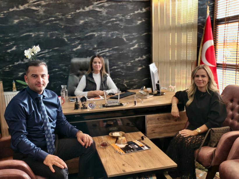 KOTO Başkan Adayı Aşam: Belki üyelerin yüzde 1'i bile Necmi Bulut'u tanımıyor!