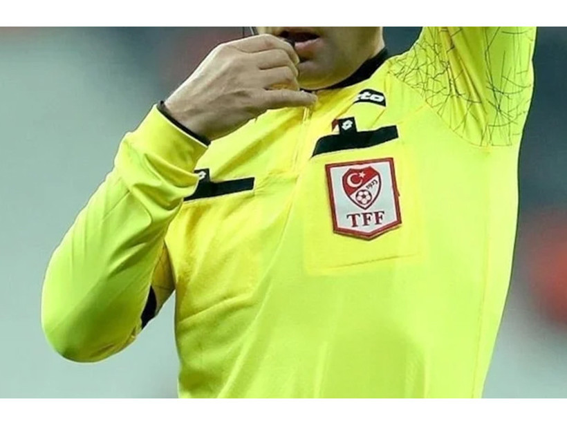 Bahis operasyonunda 4 hakem daha tutuklandı