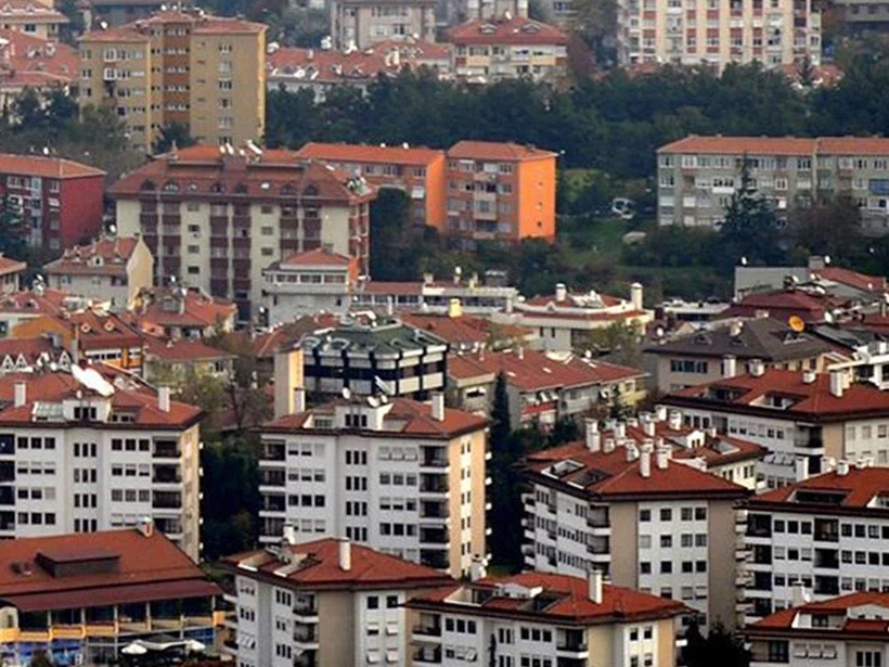 Bakanlık yönetmeliği yayımladı: Şimdi de 'değer artış payı' alınacak