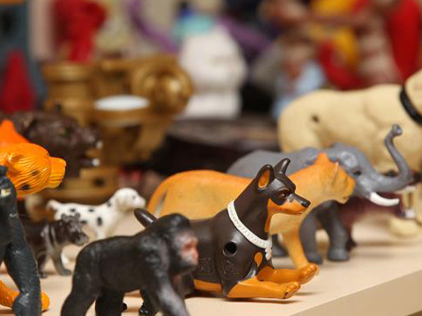 Yeni yılda yürürlüğe girecek: İthal oyuncaklarda bunlar zorunlu olacak