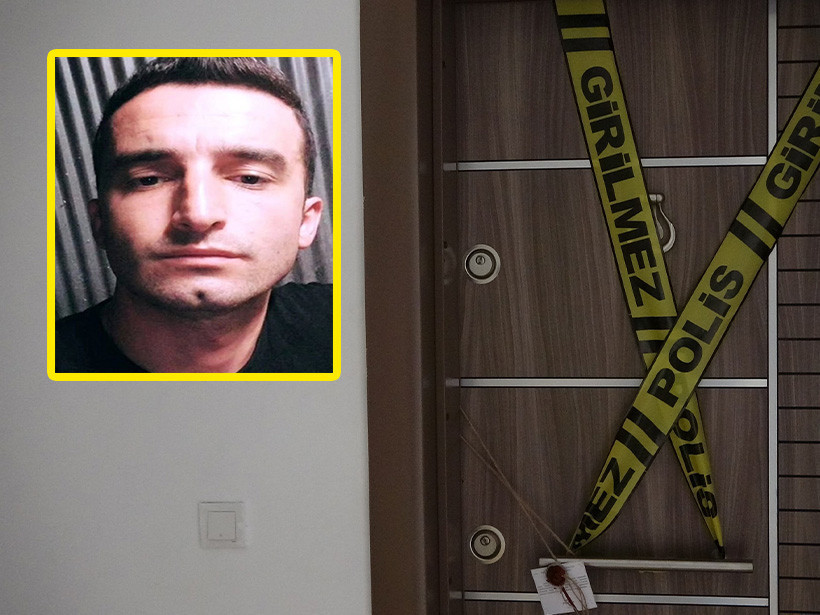 Kocaeli'de polis memuru evinde başından vurulmuş halde ölü bulundu