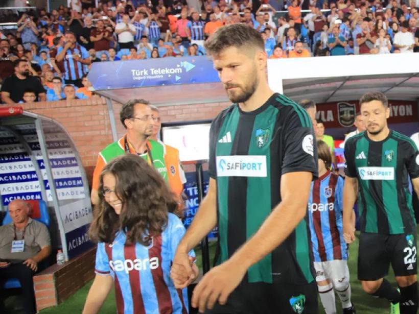 Petkovic krizi bitti! Artık sahaya odaklanacak