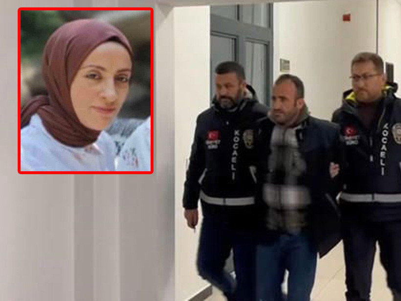 25 Kasım’da Kocaeli’de manidar karar: İşte Ajda’nın katiline verilen ceza!