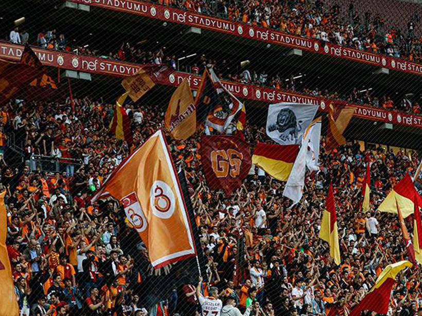 Köpekbalığı’na ceza, Aslan’a dokunulmazlık!